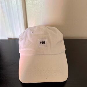 412 hat